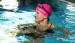 Γυαλιά κολύμβησης με ιατρική συνταγή Swimaholic Optical Swimming Goggles