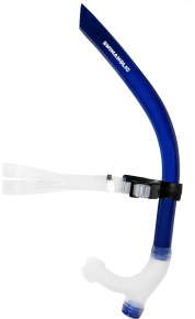 Κολύμβηση με αναπνευστήρα Swimaholic Swim Snorkel