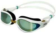 Finis Alliance Goggle Aqua Mirror Finis Alliance Goggle Aqua Mirror