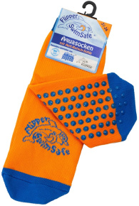 Flipper SwimSafe Aqua Socks Flipper SwimSafe Aqua Socks