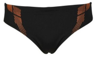 Arena B Streak Brief Junior Black Arena B Streak Brief Junior Black