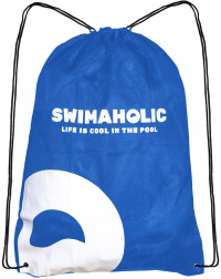 Τσάντα κολύμβησης Swimaholic Mesh Bag