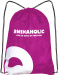 Τσάντα κολύμβησης Swimaholic Mesh Bag