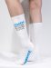 Κάλτσες Swimaholic Socks I Swim
