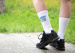 Κάλτσες Swimaholic Socks I Swim