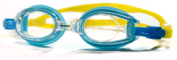 Swimaholic Optical Swimming Goggles Junior