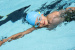 Swimaholic Optical Swimming Goggles Junior