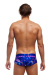 Funky Trunks Cyber City Sidewinder Trunks
