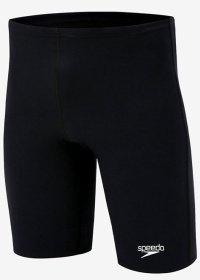 Men's swimsuit Speedo Eco Endurance+ Jammer Black Men's swimsuit Speedo Eco Endurance+ Jammer Black