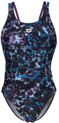 Arena Performance Rockin Swim Tech Multi Back