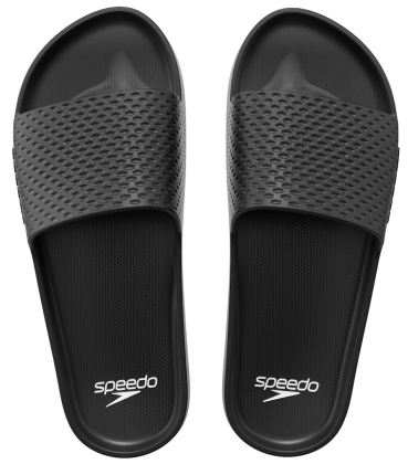 Speedo Slide Entry Female Black