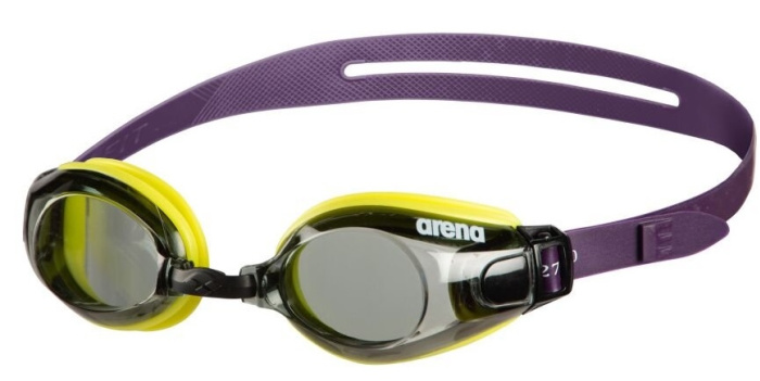 Swimming goggles Arena Zoom X-fit