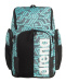 Arena Spiky III Allover Backpack 45 Escape