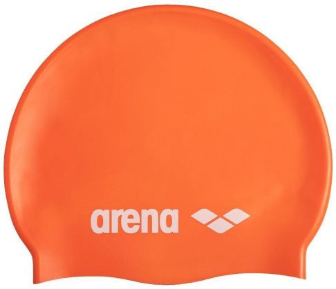 Arena Classic Silicone Cap 2