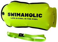 Σημαδούρα κολύμβησης Swimaholic Swim Buoy