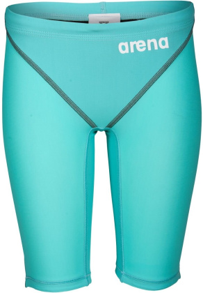 Arena Powerskin ST Next Jammer Boy Aquamarine