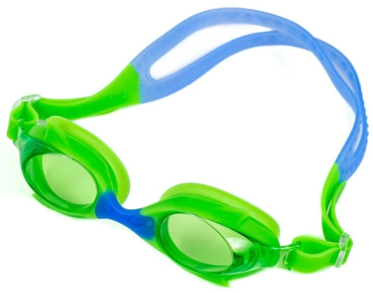 BornToSwim junior goggles 1
