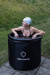 Σκληρυντικό βαρέλι Below5 Ice Bath Tube