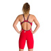 Arena Powerskin Carbon Air2 FBSLOB Red