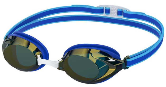 Speedo Vanquisher 3.0 Mirror Junior