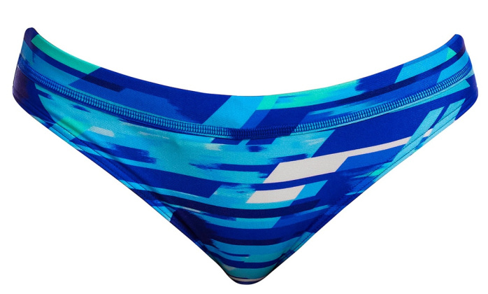 Funkita Pace Racer Sports Brief
