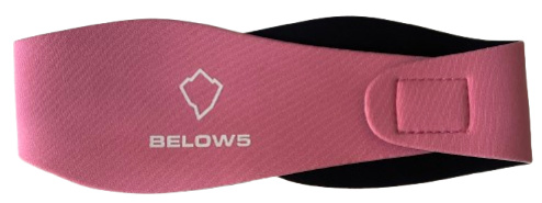 Κορδέλα από νεοπρένιο Below5 Neoprene Headband
