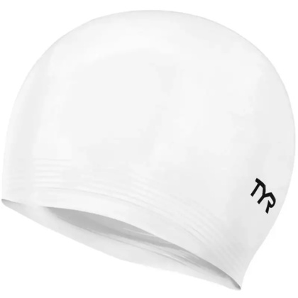 Tyr Latex Swim Cap