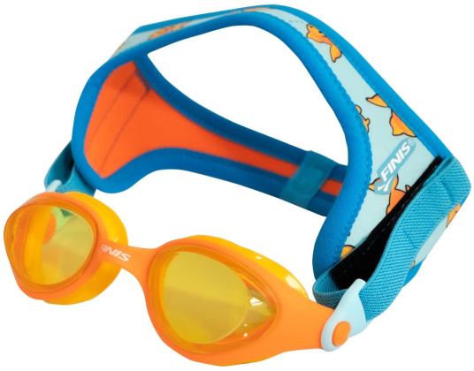 Finis DragonFlys Goggles
