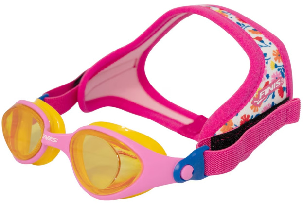 Finis DragonFlys Goggles