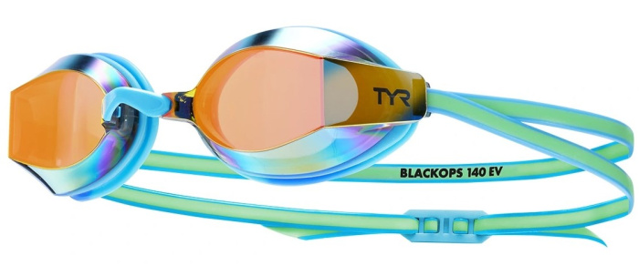 Tyr Blackops 140 EV Racing Mirror