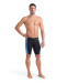 Arena Ducks Jammer Black/Turquoise Multi 