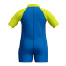 Speedo LTS Neoprene Suit Infant Boys Blue/Green