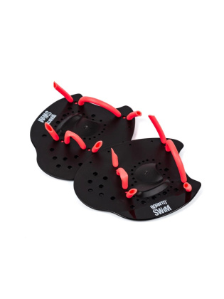 BornToSwim Manta Paddles