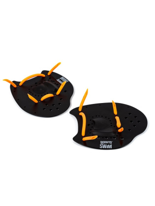 BornToSwim Manta Paddles
