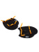 BornToSwim Manta Paddles
