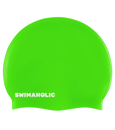 Swimaholic Classic Cap Junior