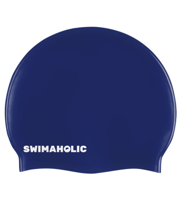 Swimaholic Seamless Cap