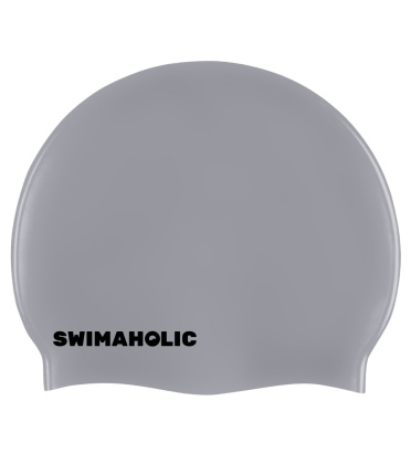Swimaholic Seamless Cap