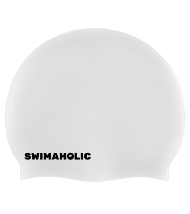 Swimaholic Seamless Cap