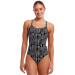 Funkita Up The Ladder Diamond Back One Piece
