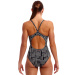 Funkita Up The Ladder Diamond Back One Piece
