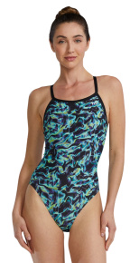 Tyr Durafast Elite Diamondfit Energia Green