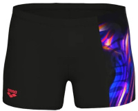 Arena Dreamline Swim Short Black
