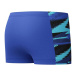Speedo Hyperboom Panel Aquashort Boy Blue/Arctic Glass