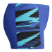 Speedo Hyperboom Panel Aquashort Boy Blue/Arctic Glass