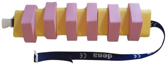 Swimming belt for kids 1300