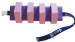 Swimming belt for kids 850