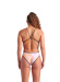 Arena Performance Allover Reversible Challenge Back Multicolor/Dark Sage