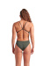 Arena Performance Allover Reversible Challenge Back Multicolor/Dark Sage