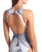Arena Seabeb O-Back Swimsuit Black Multi